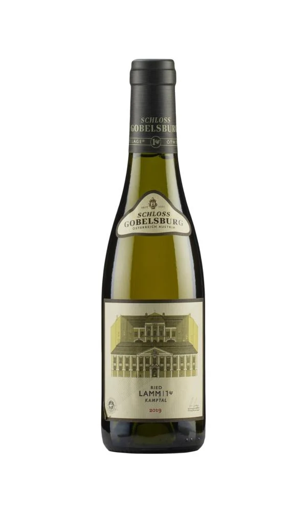 2019 | Schloss Gobelsburg | Gruner Veltliner Ried Lamm (Half Bottle) - Wine