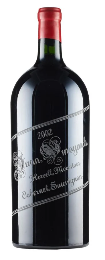 2002 | Dunn Vineyards | Howell Mountain Cabernet Sauvignon 5L - Vino