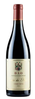 2016 | Quinta da Pellada | Alvaro Castro - Wine