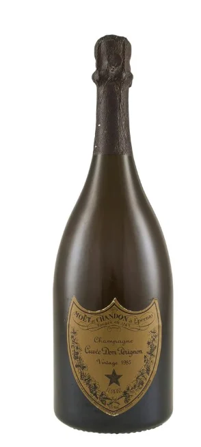 1985 | Dom Perignon | Brut Champagne - Wine