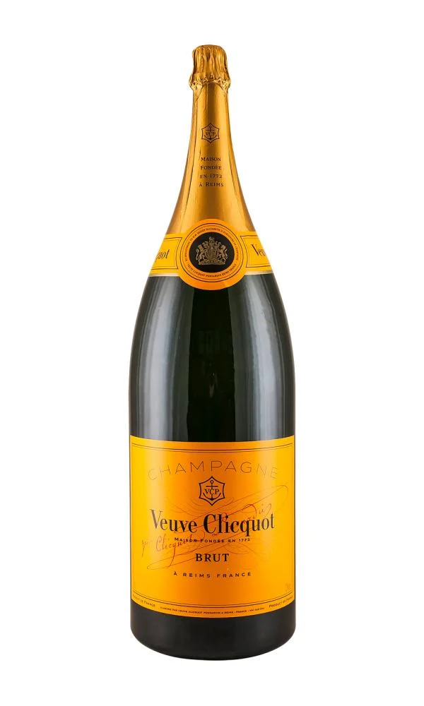 Veuve Clicquot | Brut 15L - NV