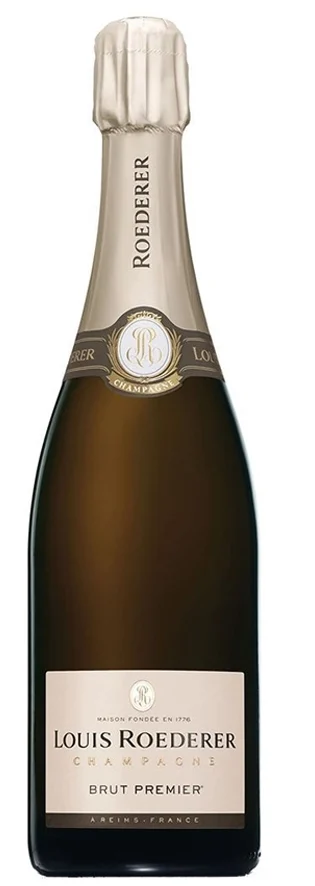 Louis Roederer | Brut Premier - NV