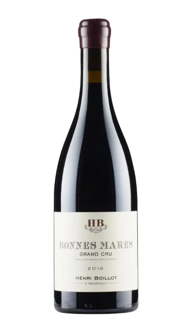 2018 | Henri Boillot | Bonnes Mares - Wine