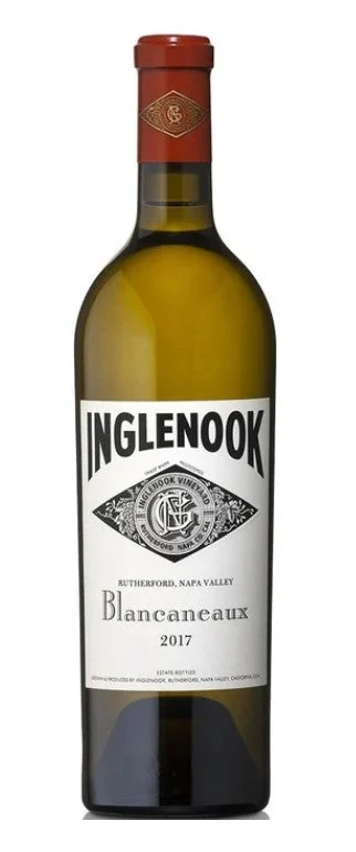 2017 | Inglenook | Blancaneaux - Wine