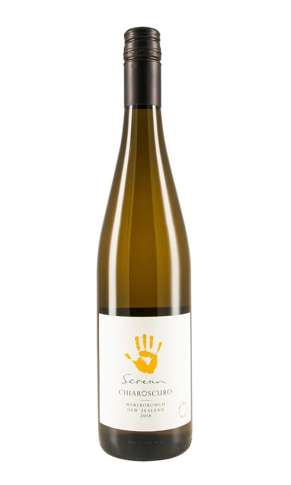 2018 | Seresin Estate | Chiaroscuro - Wine