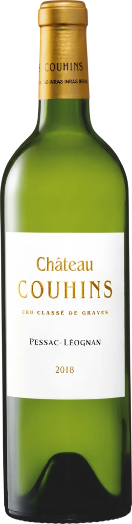2018 | Château Couhins | Pessac-Léognan Blanc