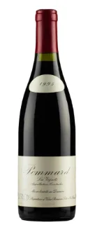 1995 | Domaine Leroy | Pommard Les Vignots - Wine
