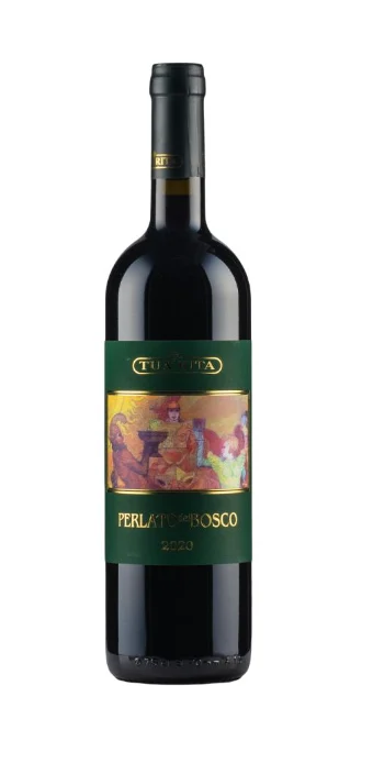 2020 | Tua Rita | Perlato del Bosco - Wine