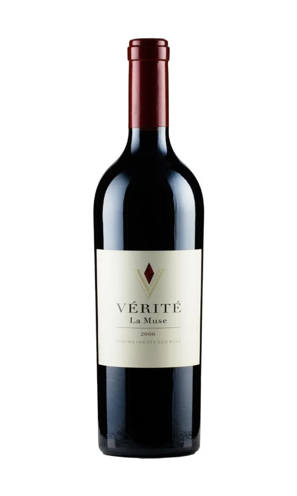 2006 | Verite | La Muse - Wine