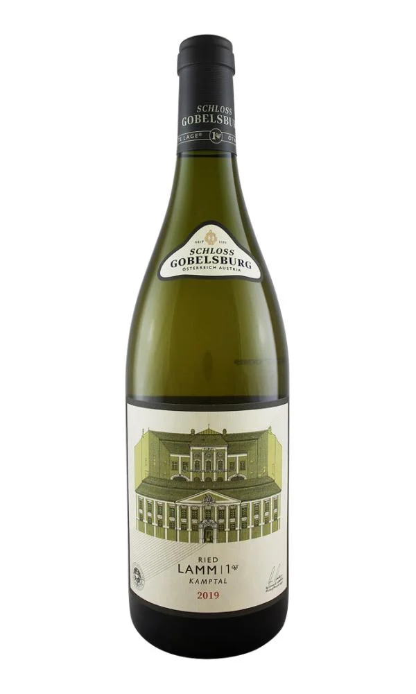 2019 | Schloss Gobelsburg | Gruner Veltliner Ried Lamm - Wine