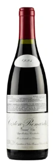 1995 | Domaine Leroy | Corton Renardes - Wine