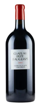 2017 | Château Péby Faugères | Saint-Emilion (Double Magnum)