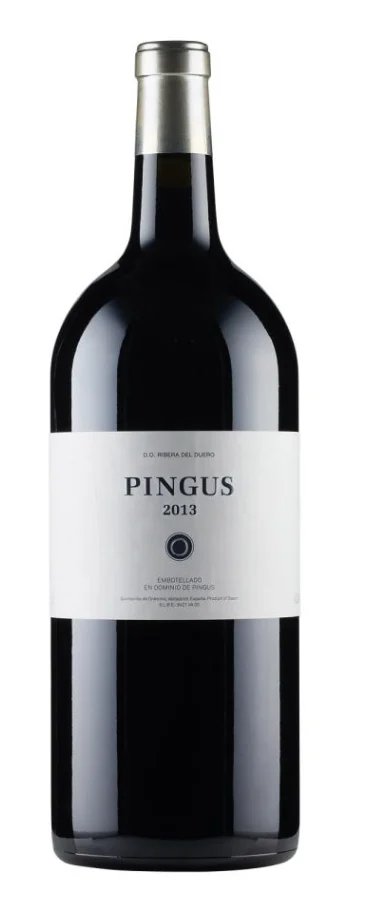 2013 | Dominio de Pingus | Ribera del Duero (Double Magnum) - Wine