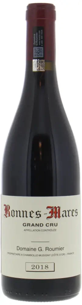 2018 | Domaine Georges Roumier | Bonnes-Mares