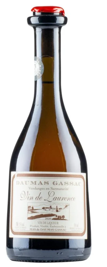 2020 | Mas de Daumas Gassac | Vin de Laurence - Wine