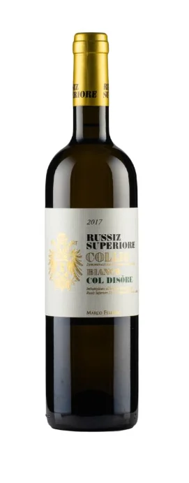 2017 | Marco Felluga & Russiz Superiore | Collio Bianco Col Disore - Wine
