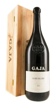 2013 | Gaja | Sori Tildin (Double Magnum) - Wine