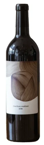 2018 | Chateau Marsau | Cotes des Francs - Wine