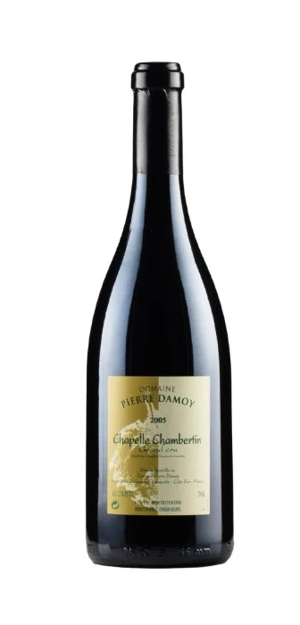 2005 | Pierre Damoy | Domaine Ponsot - Wine