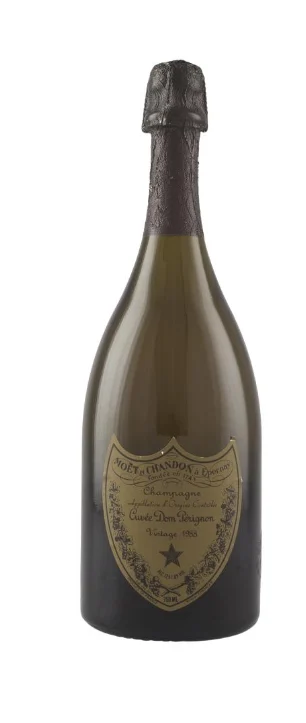 1988 | Dom Perignon | Brut Champagne - Wine