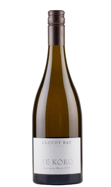 2019 | Cloudy Bay | Te Koko - Wine