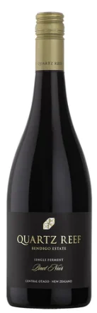 2017 | Quartz Reef | Bendigo Estate Pinot Noir - Wine