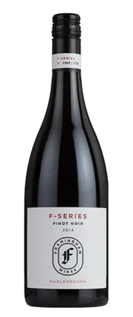2016 | Framingham Wines | F-Series Pinot Noir