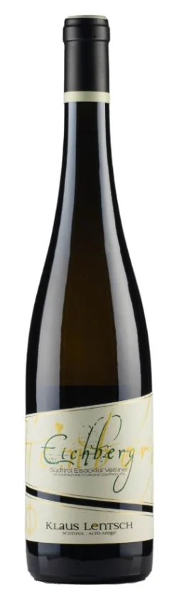 2019 | Weingut Klaus Lentsch | Gruner Veltliner Eichberg - Wine