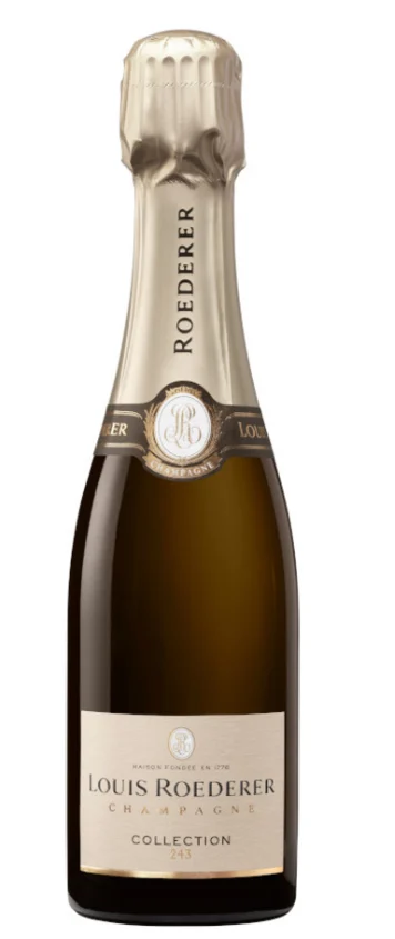 Louis Roederer | Collection 243 (Half Bottle) - NV