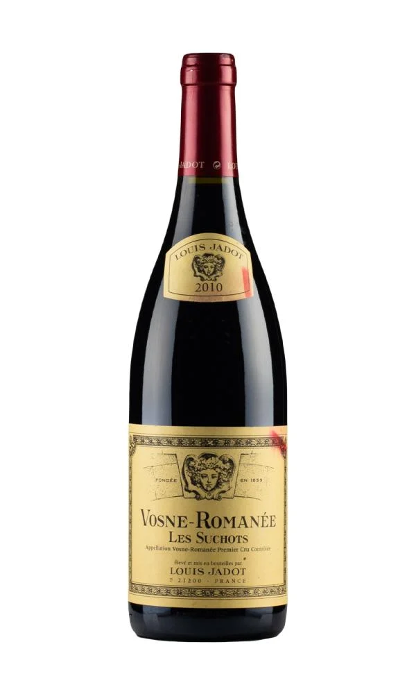 2010 | Louis Jadot | Vosne Romanee Les Suchots - Wine