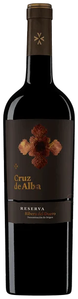 2014 | Bodegas Cruz de Alba | Reserva - Wine