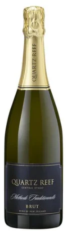Quartz Reef | Methode Traditionnelle Brut - NV