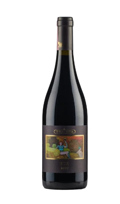 2020 | Tua Rita | Syrah Keir - Wine
