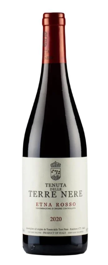2020 | Tenuta delle Terre Nere | Etna Rosso - Wine