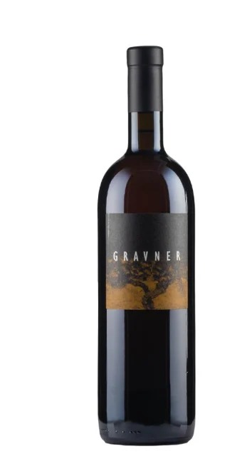 2014 | Josko Gravner | Ribolla - Wine