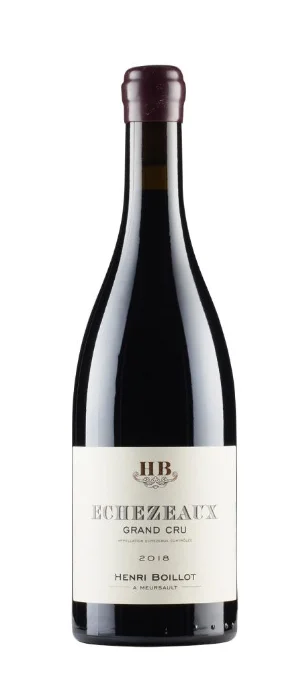 2018 | Henri Boillot | Echezeaux - Wine