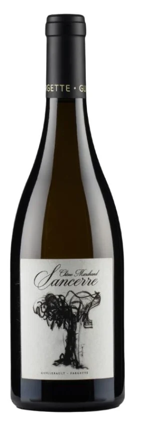 2020 | Domaine Guillerault Fargette | Sancerre Chene Marchand - Wine