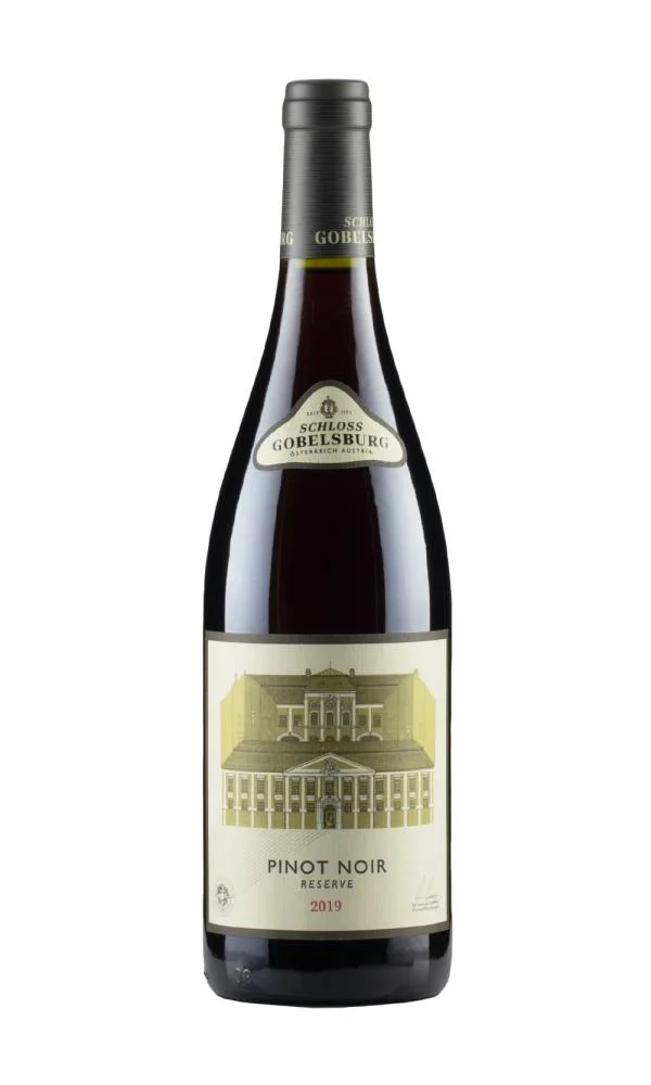 2019 | Schloss Gobelsburg | Pinot Noir Reserve - Wine