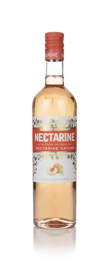 Ælred Nectarine | 700ML - Liqueur