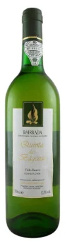2005 | Quinta das Bageiras | Colheita Branco - Wine