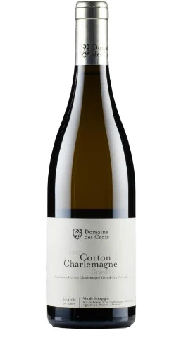 2017 | Dominio de la Cruz | Corton Carlomagno - Vino