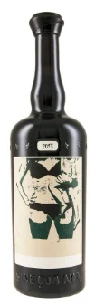 2013 | Sine Qua Non | Jusqu`A L`Os Grenache - Vino
