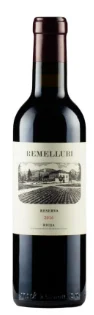 2016 | Remelluri | Rioja Reserva (Half Bottle) - Wine