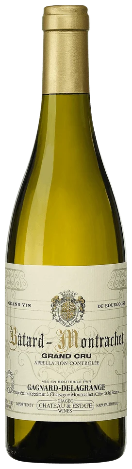 1999 | Domaine Gagnard-Delagrange | Batard-Montrachet Grand Cru