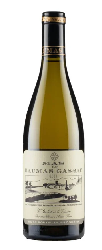 2021 | Mas de Daumas Gassac | Blanc - Wine