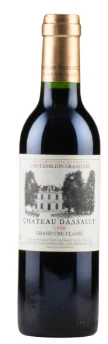 1998 | Château Dassault | Saint-Emilion Grand Cru (Half Bottle)