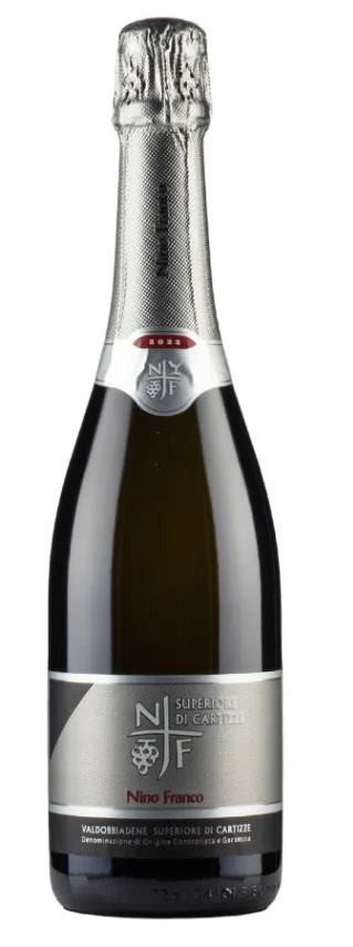 2022 | Nino Franco | Prosecco Cartizze - Wine