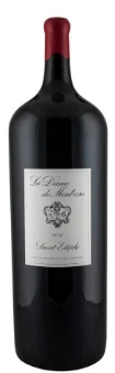 2016 | Chateau Montrose | La Dame de Montrose 18L - Wine
