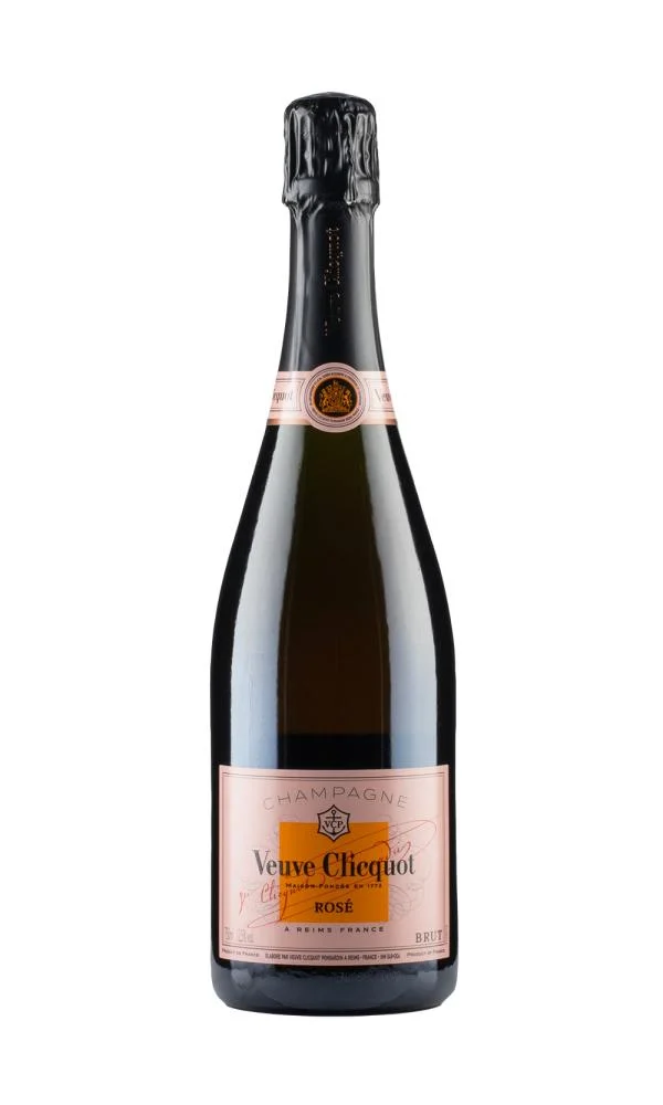 Veuve Clicquot | Rosa - NV