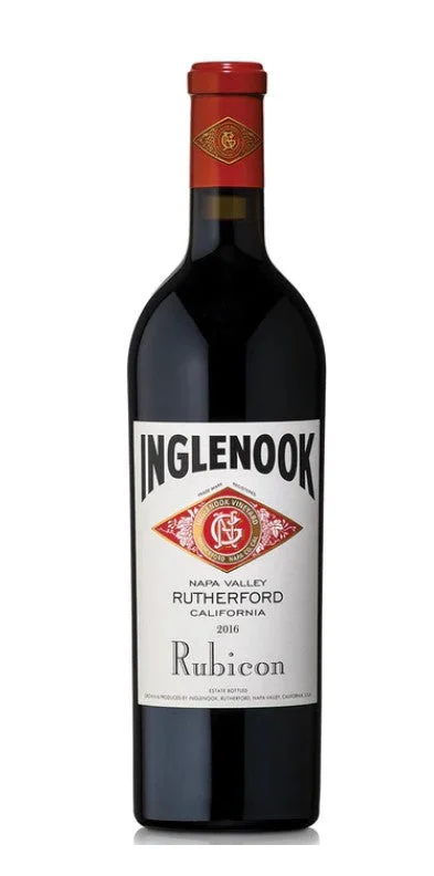 2016 | Inglenook | Rubicon (Half Bottle) - Wine